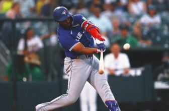 Vladimir Guerrero Jr. Reaches the 1,000-hit Mark I...