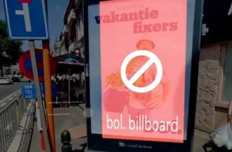 Someone Built an Ad Blocker for Real Life, and I C...