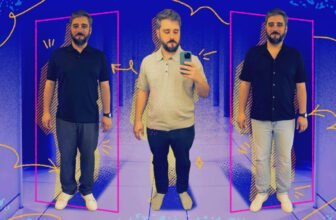 I tried Google’s new ‘Try it on’...