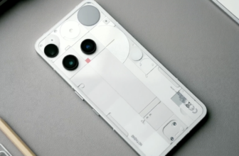 Nothing Phone (3) announced. See specs, price, pre...