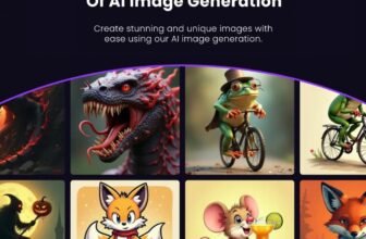 Imagiyo AI image generator: Get it for £21.98