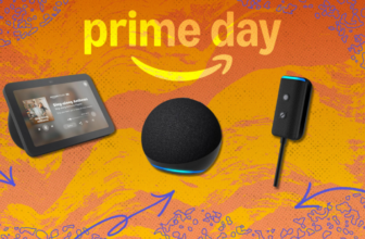 Ending tonight: Best Echo device deals during Prim...