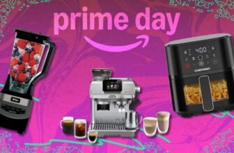 Best Prime Day kitchen deals of 2025
