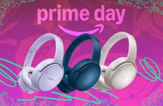 Best Prime Day headphones deal: Get the Bose Quiet...