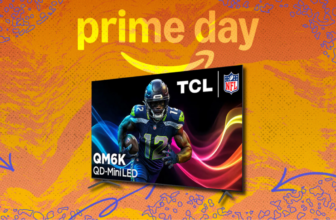 Best Prime Day TV deals: More on sale at Amazon th...