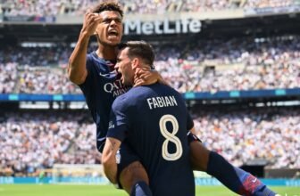 Chelsea vs. PSG 2025 livestream: Watch Club World ...