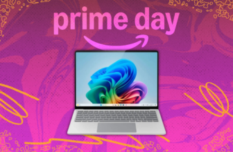 Best Prime Day laptop deals: $849 MacBook Air, $91...