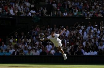 Alcaraz vs. Sinner 2025 livestream: How to watch W...