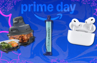 Prime Day is over but these 10 popular deals are s...