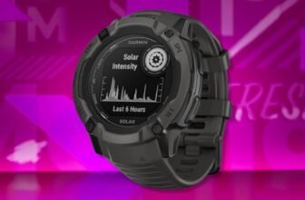 Best Garmin deal: Save $150 on Garmin Instinct 2X ...