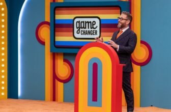 ‘Game Changer’ smartly weaponizes its ...