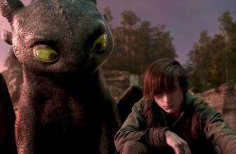 When is the live-action ‘How to Train Your D...
