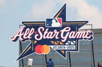Robot umpire debuts at MLB All-Star Game in Atlant...