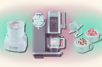 The 5 best ice cream makers at Amazon: Ninja Cream...