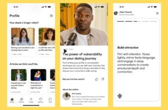 Bumble launches in-app advice hub for daters