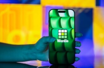 Wordle today: The answer and hints for July 27, 20...