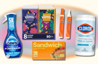 Get a $15 Target gift card when you spend $50 on l...