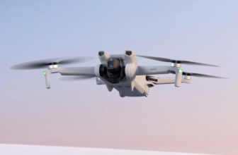 DJI Mini 3 drone: On sale for $359 at Amazon