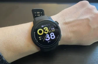 There’s a Major Security Issue With Coros Fitnes...