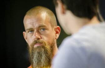 Jack Dorsey says his ‘secure’ new Bitc...