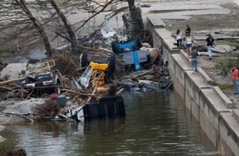 Kerr County Flood Relief Fund