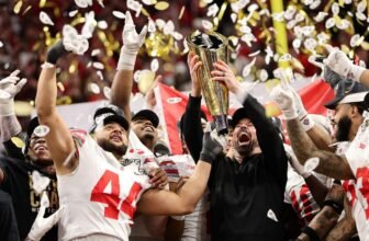 Is the Big Ten on the Verge of Claiming Dominance ...