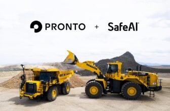 AV startup Pronto.ai acquires off-road autonomous ...
