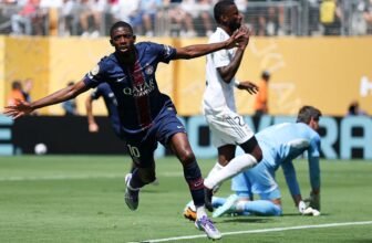 PSG vs Chelsea: Preview, odds, how to watch, time