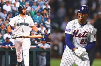 2025 MLB All-Star Game Starters Revealed