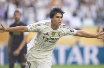 Real Madrid vs Dortmund: Preview, odds, how to wat...