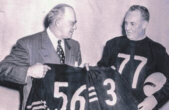 At Sixes and Sevens: How the NFL’s Jersey Nu...