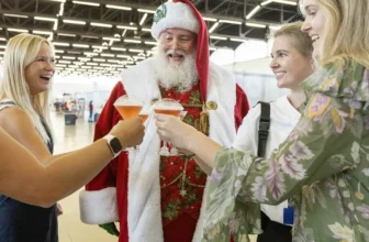 THE 48TH ANNUAL CHI OMEGA CHRISTMAS MARKET ANNOU...