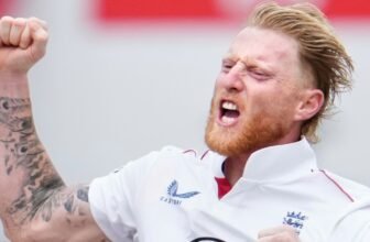 England vs India: Ben Stokes will ‘run throu...