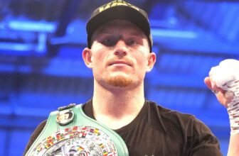 Dalton Smith says he is a ‘nightmare’ ...