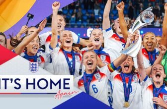 FREE LIVE STREAM: Watch the Lionesses homecoming! ...