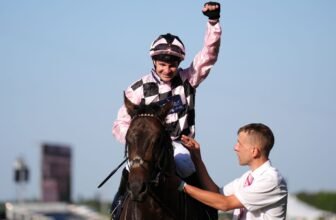 Today on Sky Sports Racing: Havana Hurricane headl...