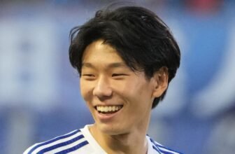 Celtic transfer news: Hayato Inamura joins Scottis...