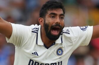 India fast bowler Jasprit Bumrah set to miss final...