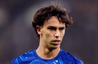 Joao Felix transfer news: Al Nassr close to £44m ...