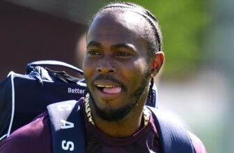 Jofra Archer back for England vs India at LordR...