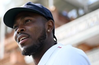 England vs India: Jofra Archer says thrilling Lord...