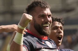 Super League: Hull FC horror home run continues as...