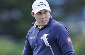 The Open 2025 tee times: Full pairings and start t...