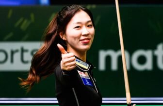 Seo Seoa becomes only fourth woman ever to reach t...