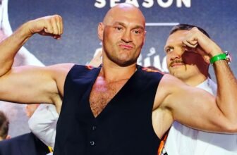 Tyson Fury Q&A: Johnny Nelson on claims heavy...