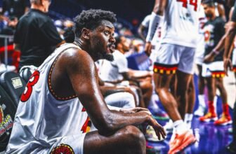 The Basketball Tournament 2025: Everything to Know...