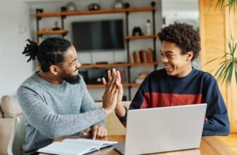 How To Help Your Child Create And Achieve Goals