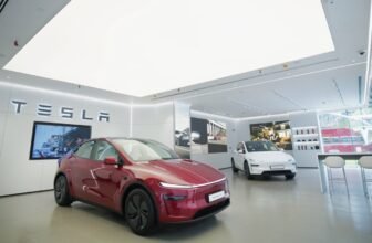 Tesla loses its charm for India’s loyalists ...