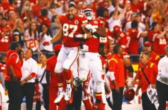 The Chiefs Scrapped a Play Call for Chris Jones To...