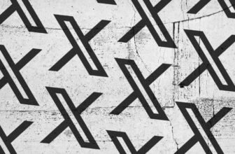 X to test using Community Notes to find the posts ...